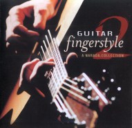 Guitar Fingerstyle 2
